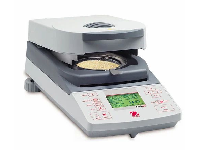 Moisture Analyzers